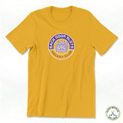BDS Round Logo Staple Tee
