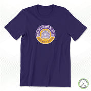BDS Round Logo Staple Tee
