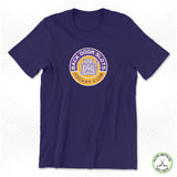 BDS Round Logo Staple Tee