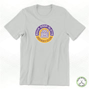 BDS Round Logo Staple Tee