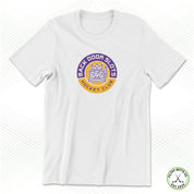 BDS Round Logo Staple Tee