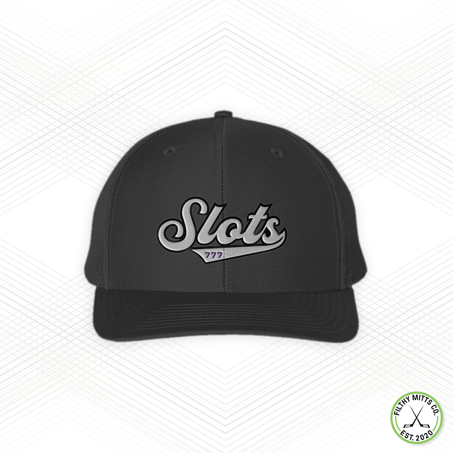 BDS Slots Script Mesh Snapback