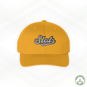 BDS Slots Script Flex Fit