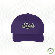 BDS Slots Script Flex Fit