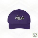 BDS Slots Script Flex Fit