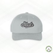 BDS Slots Script Flex Fit