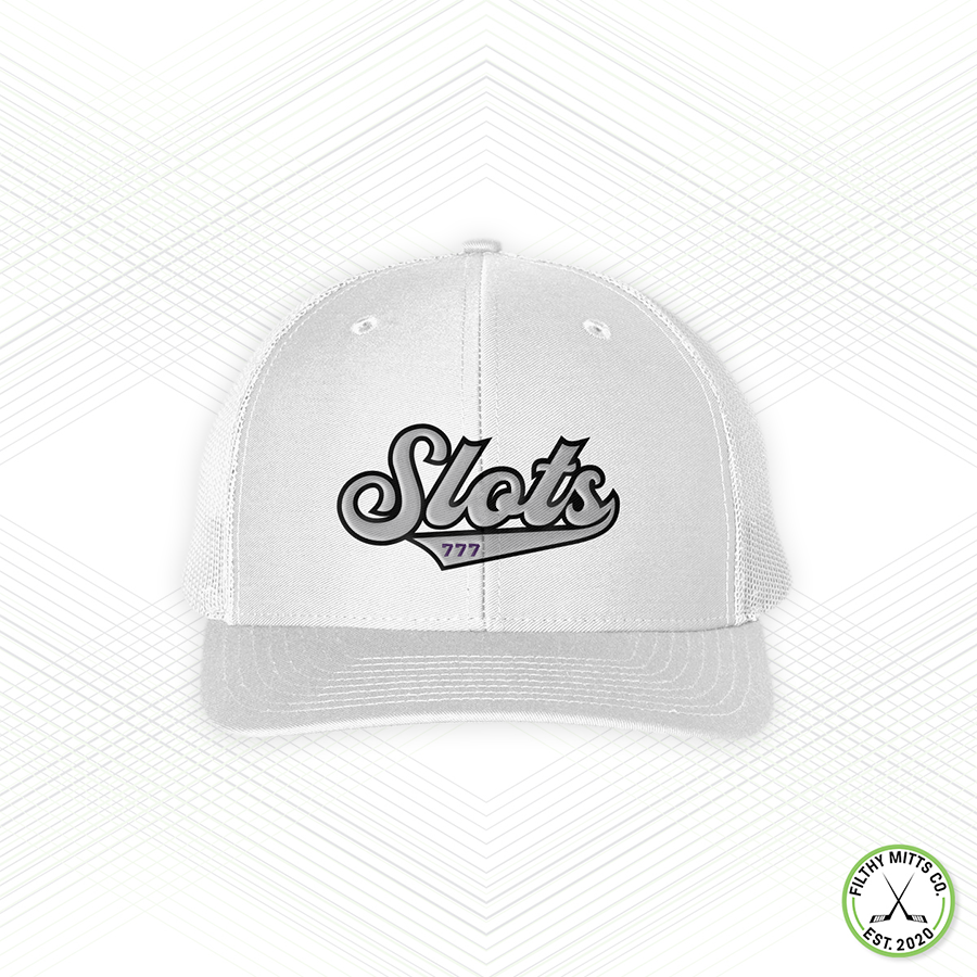 BDS Slots Script Mesh Snapback