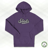 BDS Script Staple Hoodie