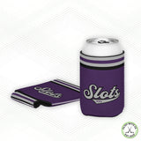 BDS Slots Script Can Koozie