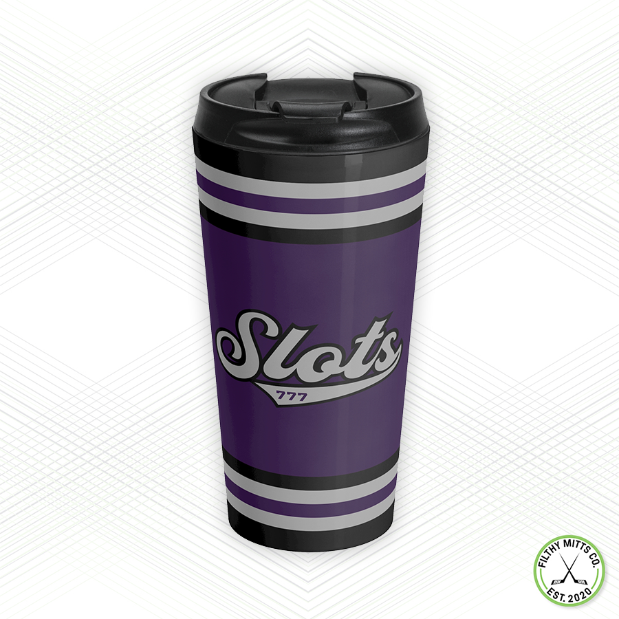 BDS Slots Script Tumbler