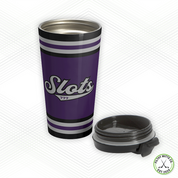 BDS Slots Script Tumbler