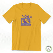 BDS Triple 7s Staple Tee