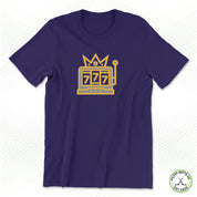 BDS Triple 7s Staple Tee