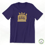 BDS Triple 7s Staple Tee