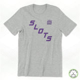 BDS Slots Jersey Youth Staple Tee