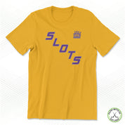 BDS Slots Jersey Staple Tee