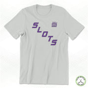 BDS Slots Jersey Staple Tee