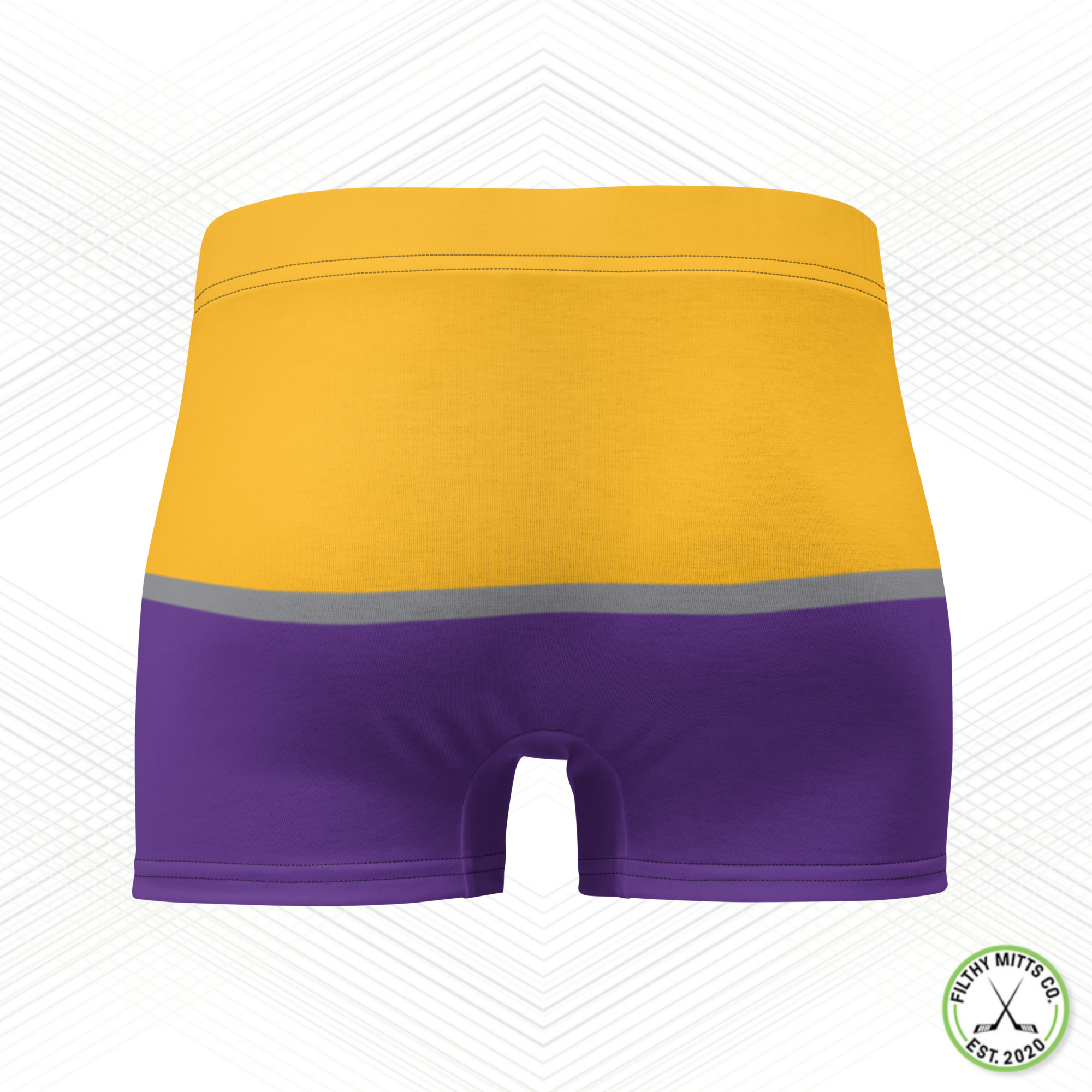 BDS Boxer Briefs