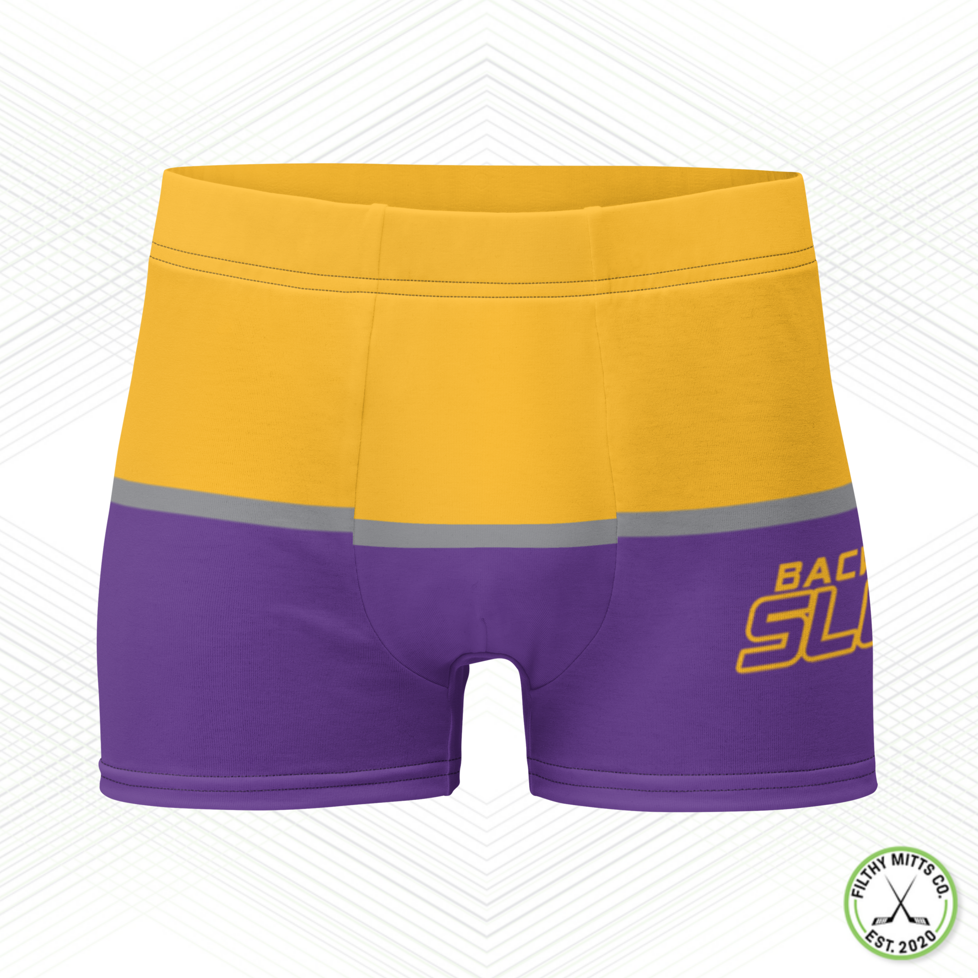 BDS Boxer Briefs