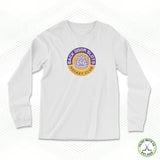BDS Round Logo Staple Long Sleeve
