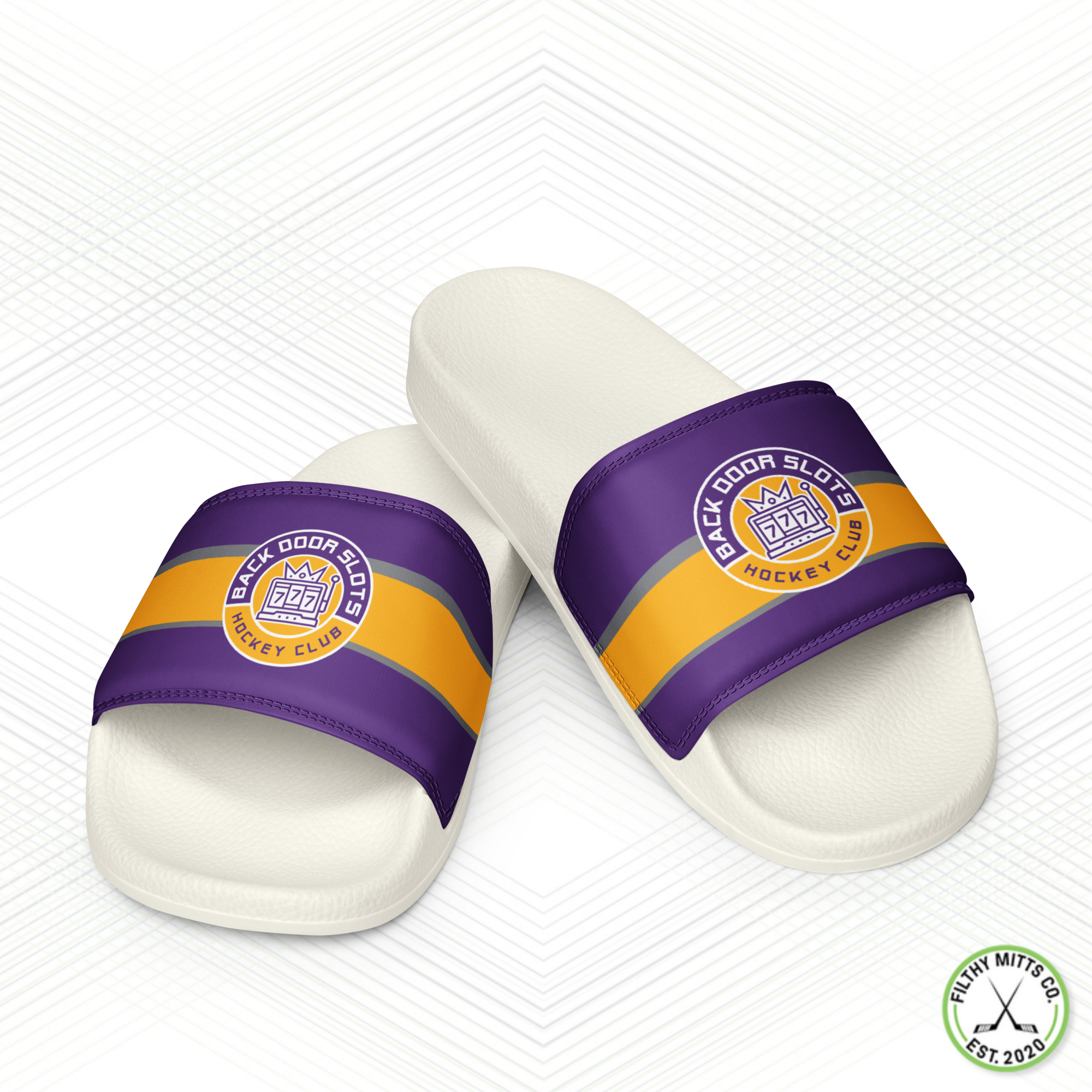 BDS Men’s slides