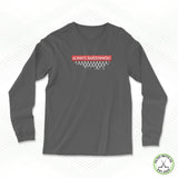 Always Bardownski Staple Long Sleeve