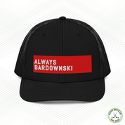 Always Bardownski Snapback