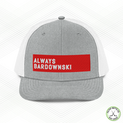 Always Bardownski Snapback