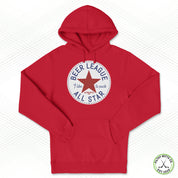 Beer League All Star Staple Hoodie