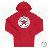 Beer League All Star Staple Hoodie