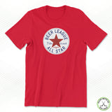 **OVERSTOCK** Beer League All Star Staple Tee