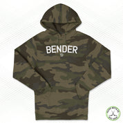 Bender Staple Hoodie