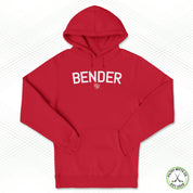Bender Staple Hoodie