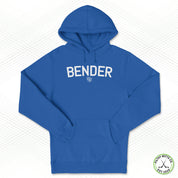 Bender Staple Hoodie