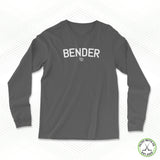 Bender Staple Long Sleeve