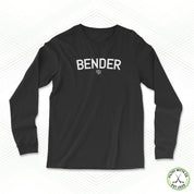 Bender Staple Long Sleeve