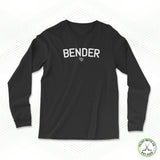Bender Staple Long Sleeve