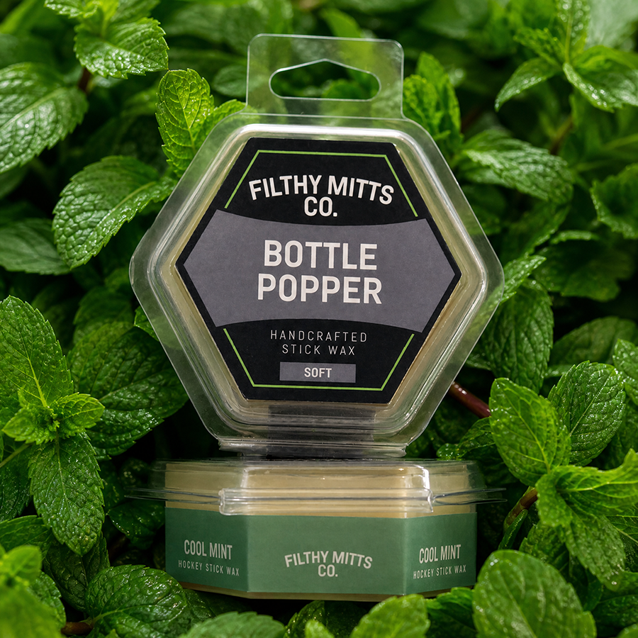 Bottle Popper Stick Wax