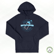 Bottle Popper Staple Hoodie