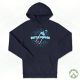 Bottle Popper Staple Hoodie