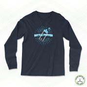 Bottle Popper Staple Long Sleeve