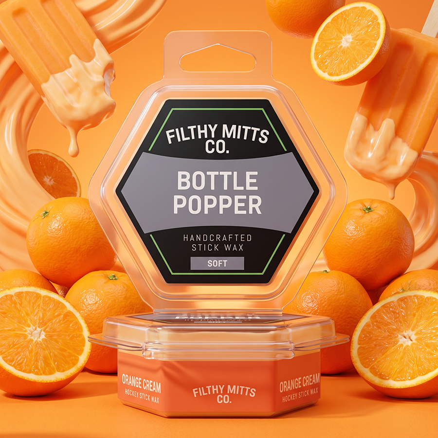 Bottle Popper Stick Wax