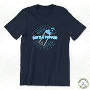 Bottle Popper Staple Tee