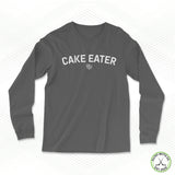 Cake Eater Staple Long Sleeve