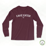 Cake Eater Staple Long Sleeve