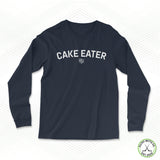 Cake Eater Youth Staple Long Sleeve