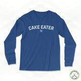 Cake Eater Youth Staple Long Sleeve