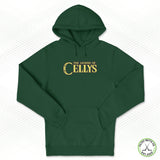 Legend of Cellys Wordmark Staple Hoodie