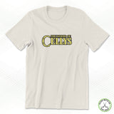 Legend of Cellys Wordmark Youth Staple Tee