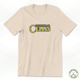 Legend of Cellys Wordmark Staple Tee